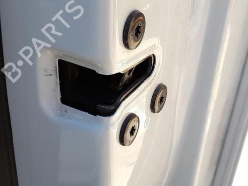 Used Front right lock Front right lock NISSAN TOWNSTAR Box Body/MPV (XFK) 1.3 (131 hp) 36022689 36022689