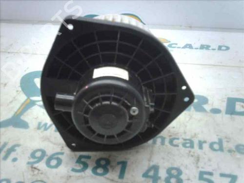 Heater blower motor SUZUKI GRAND VITARA II (JT, TE, TD) | BP6535080M62