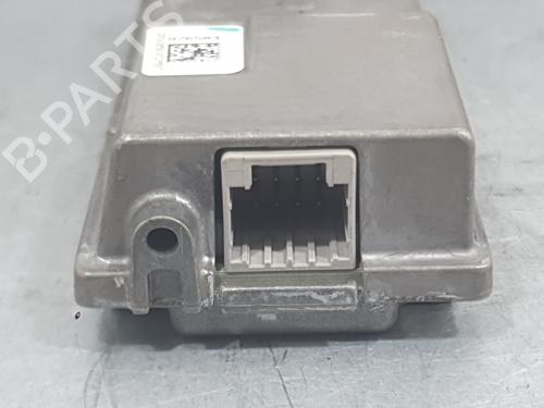 Camera RENAULT MEGANE IV Hatchback (B9A/M/N_) 1.6 dCi 130 (B9A4) | BP36016821E14 - Image 3