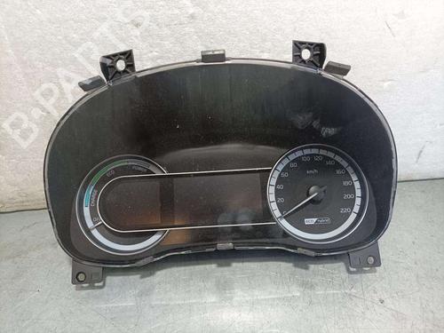 Instrument cluster KIA NIRO I (DE)  | BP17130597C47 