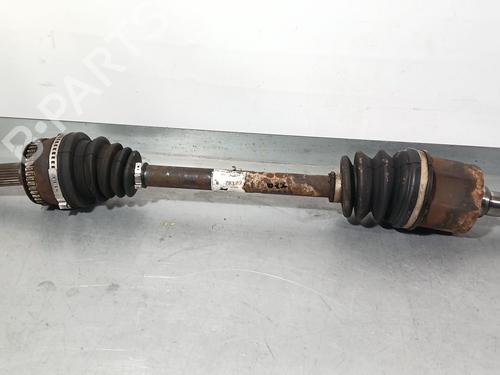 Used Left front driveshaft Left front driveshaft HYUNDAI ACCENT II (LC) 1.3 (86 hp) 36409770 36409770