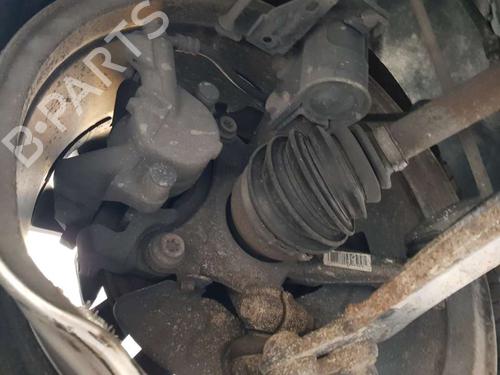 Used Right front steering knuckle PEUGEOT 508 I (8D_) [2010-2018]  16369337