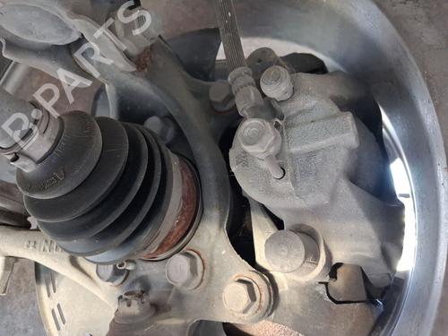 Used Left front brake caliper Left front brake caliper 38801321 38801321