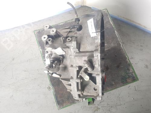 Gearbox OPEL ASTRA H GTC (A04) 1.7 CDTi (L08) | BP36491079M3  - Image 5