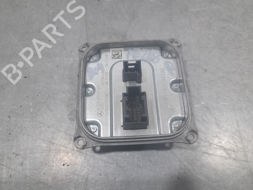 Used Electronic module MERCEDES-BENZ C-CLASS Convertible (A205) C 220 d (205.404) (170 hp) 31013125
