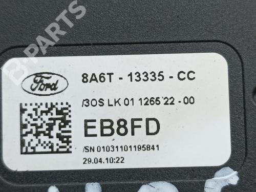 Steering column stalk FORD FIESTA VI (CB1, CCN)  | BP11505421I23 