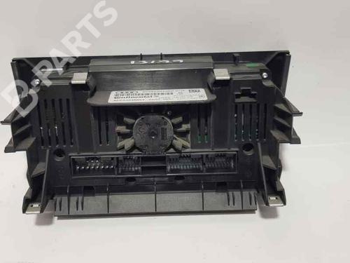 Climate control AUDI A3 Sportback (8PA) 2.0 TDI 16V | BP8075527I5 