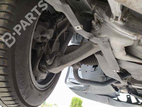 Used Left front suspension arm BMW 5 (F10) 520 d (184 hp) 8059064