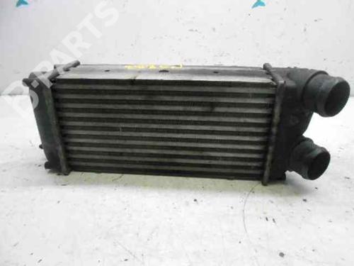 Used Intercooler PEUGEOT 307 (3A/C) [2000-2012]  602708