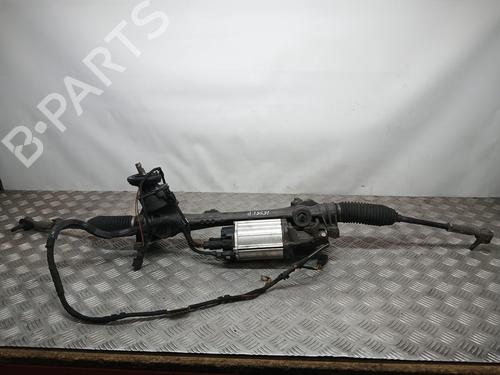 Used Steering rack AUDI A3 (8P1) 1.6 TDI (105 hp) 25334225