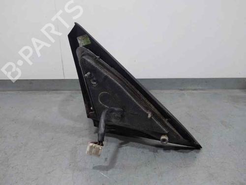 Used Left mirror ALFA ROMEO 147 (937_) 1.9 JTDM 8V (937.AXD1A, 937.AXU1A, 937.BXU1A) (120 hp) 16060596