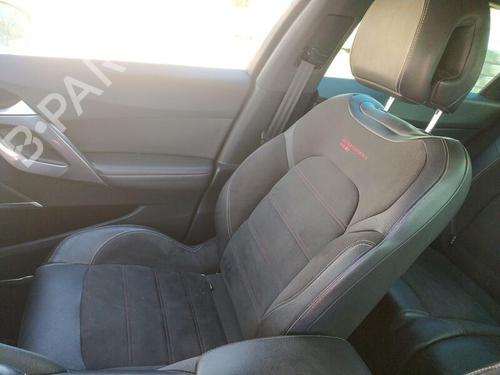 Used Right front seat CITROËN DS5 2.0 BlueHDi 150 (150 hp) 25332740