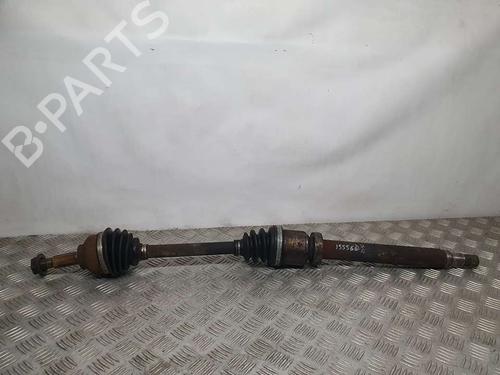 Used Right front driveshaft FORD FOCUS I (DAW, DBW) [1998-2009]  17903693