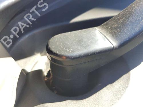 Used Front wiper motor NISSAN MICRA V (K14) [2016-2025]  16646692