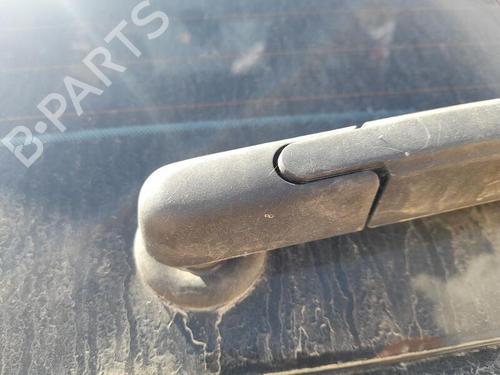 Used Rear wiper motor RENAULT CAPTUR II (HF_) Blue dCi 115 (HFAD) (116 hp) 29884748