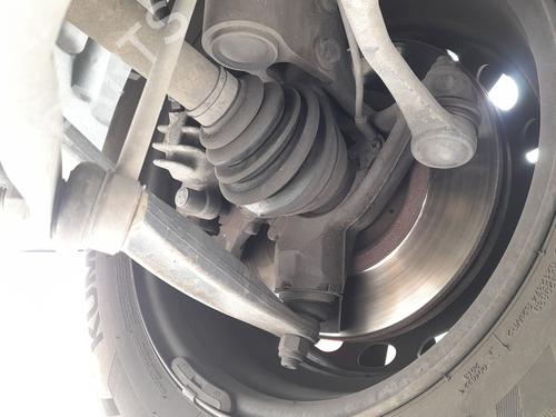 Used Right front steering knuckle Right front steering knuckle CITROËN BERLINGO MULTISPACE (B9) 1.6 BlueHDi 100 (99 hp) 34276564 34276564