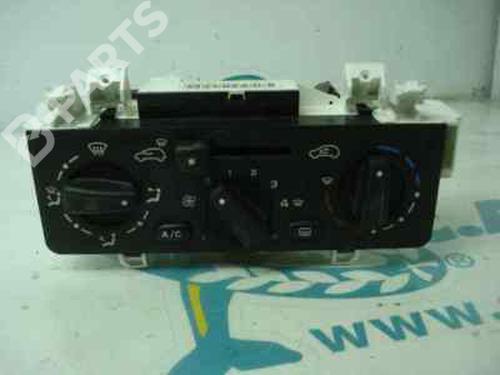 Used Climate control CITROËN C3 I (FC_, FN_) 1.1 i (60 hp) 3697799