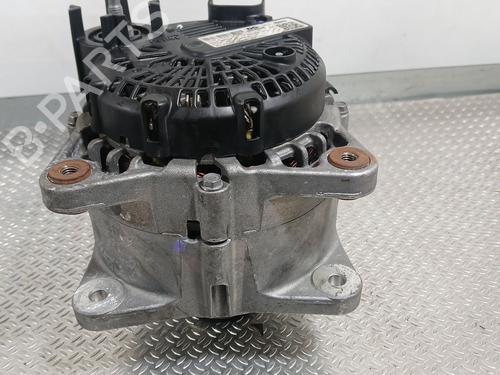Alternator RENAULT EXPRESS Box Body/MPV 1.5 Blue dCi 75 (F6AA) | BP33626117M7 - Image 2