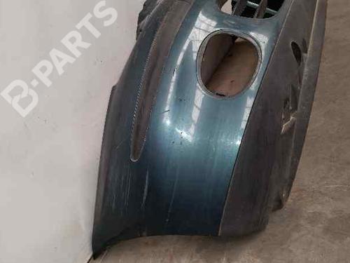 Front bumper FIAT MULTIPLA (186_)  | BP122427C7 