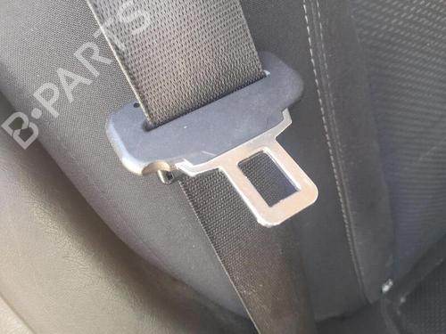 Used Rear right seatbelt FIAT TIPO Hatchback (356_, 357_) 1.4 (356HXA1B, 357) (95 hp) 29029624
