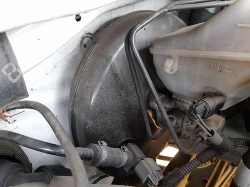 Used Servo brake OPEL CORSA D (S07) 1.2 (L08, L68) (86 hp) 28380540