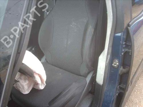 Left rear door CITROËN C4 Picasso I MPV (UD_) | BP87271C4