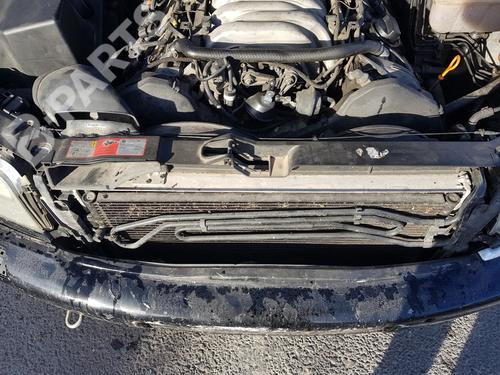 Frontplate/Frontkurv AUDI A8 D2 (4D2, 4D8) 4.2 quattro (310 hp) 11168930