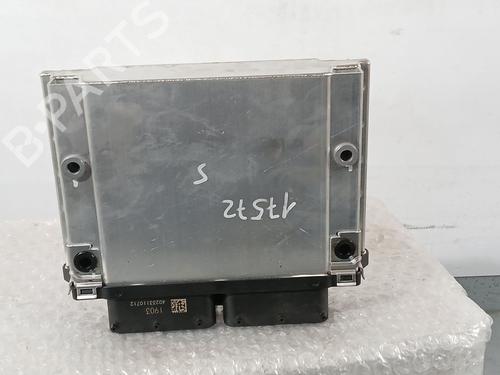 Used Engine control unit (ECU) Engine control unit (ECU) HYUNDAI i20 III (BC3, BI3) 1.0 T-GDI (101 hp) 34059336 34059336