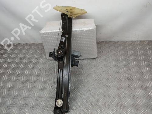 Front left window mechanism OPEL VIVARO C Van (K0) 1.5 | BP27366019C22 