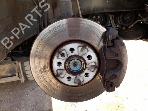 Right front steering knuckle SEAT IBIZA IV (6J5, 6P1) 1.6 TDI | BP29588882M26