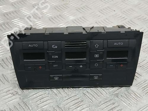 climate-control-seat-exeo-3r2-18-tsi-8e0820043bl-1279813-2008-2009-2010-2011-2012-2013-11949847 main image