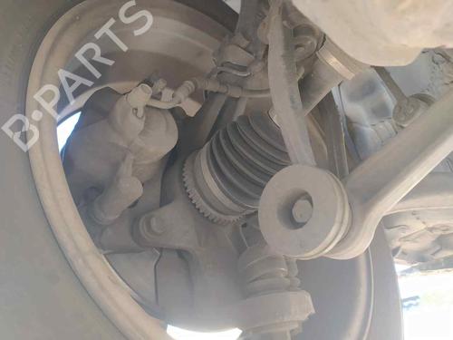 Used Right front steering knuckle MAZDA 6 Hatchback (GG) 2.0 DI (GG14) (143 hp) 22640025