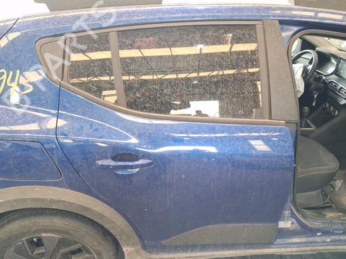 Used Right rear door Right rear door 37999516 37999516