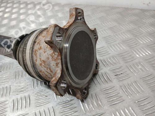 Left rear driveshaft NISSAN PATHFINDER III (R51)  | BP7855371M40 