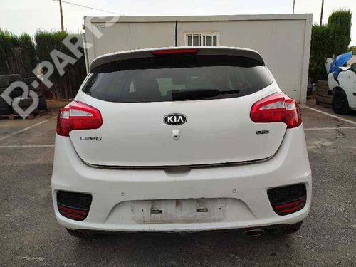 Right rear window switch KIA CEE'D (JD) 1.4 CVVT | BP8146362C107  - Image 5