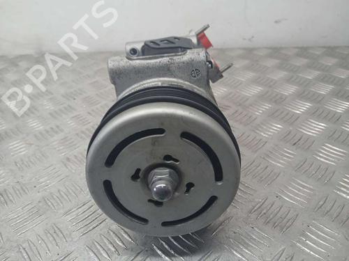 Used AC compressor PEUGEOT 308 II (LB_, LP_, LW_, LH_, L3_) [2013-2021]  17747706