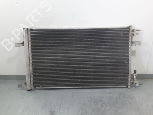 Used AC radiator AC radiator OPEL ASTRA J (P10) 1.6 CDTi (68) (136 hp) 34471882 34471882