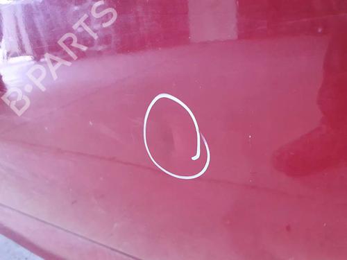 Left front door KIA CEE'D Hatchback (ED)  | BP12500314C2 