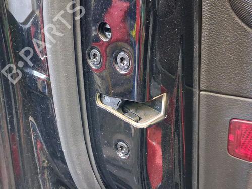 front-left-lock-ford-focus-iv-hn-2018-40227719 main image