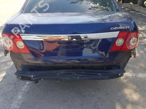Used Tailgate CHEVROLET EPICA (KL1_) [2004-2011]  19081772