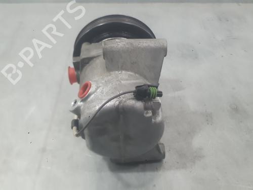 AC compressor SMART FORTWO Coupe (451) 1.0 (451.331, 451.380) | BP40227564M34 - Image 3