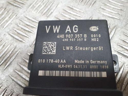 Elektronisk modul AUDI A4 B8 (8K2)  | BP17117497M83 