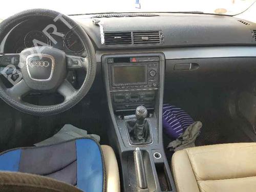 Anlasser AUDI A4 B7 Avant (8ED) 2.0 TDI | BP22972961M8 