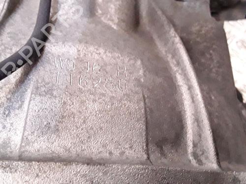 Gearbox HYUNDAI i30 (FD) 1.6 CRDi | BP30081287M3
