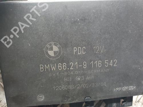 Electronic module BMW X3 (E83) 2.0 sd | BP12504488M83 