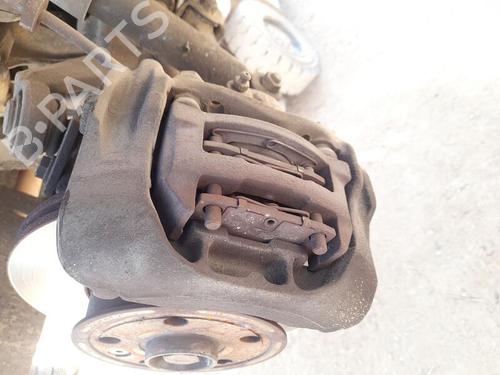 Pinza freno delantera derecha VW TRANSPORTER T4 Van (70A, 70H, 7DA, 7DH) 2.4 D (78 hp) 28296765