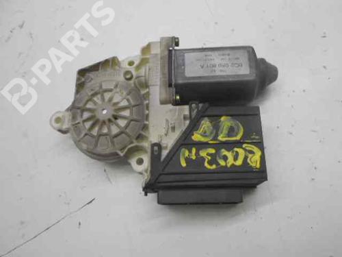 Used Right front window motor SEAT IBIZA III (6L1) [2002-2009]  602634