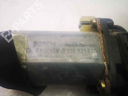 Front right window mechanism MERCEDES-BENZ SLK (R170) 230 Kompressor (170.447) | BP2949177C23 