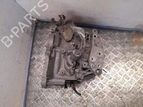 Gearbox OPEL CORSA D (S07)  | BP22973446M3 