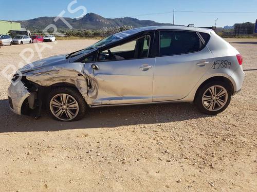 Pedal SEAT IBIZA IV (6J5, 6P1) | BP20238838I4